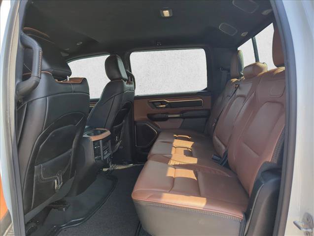 Used 2022 RAM 1500 Limited AWD/4WD image 19