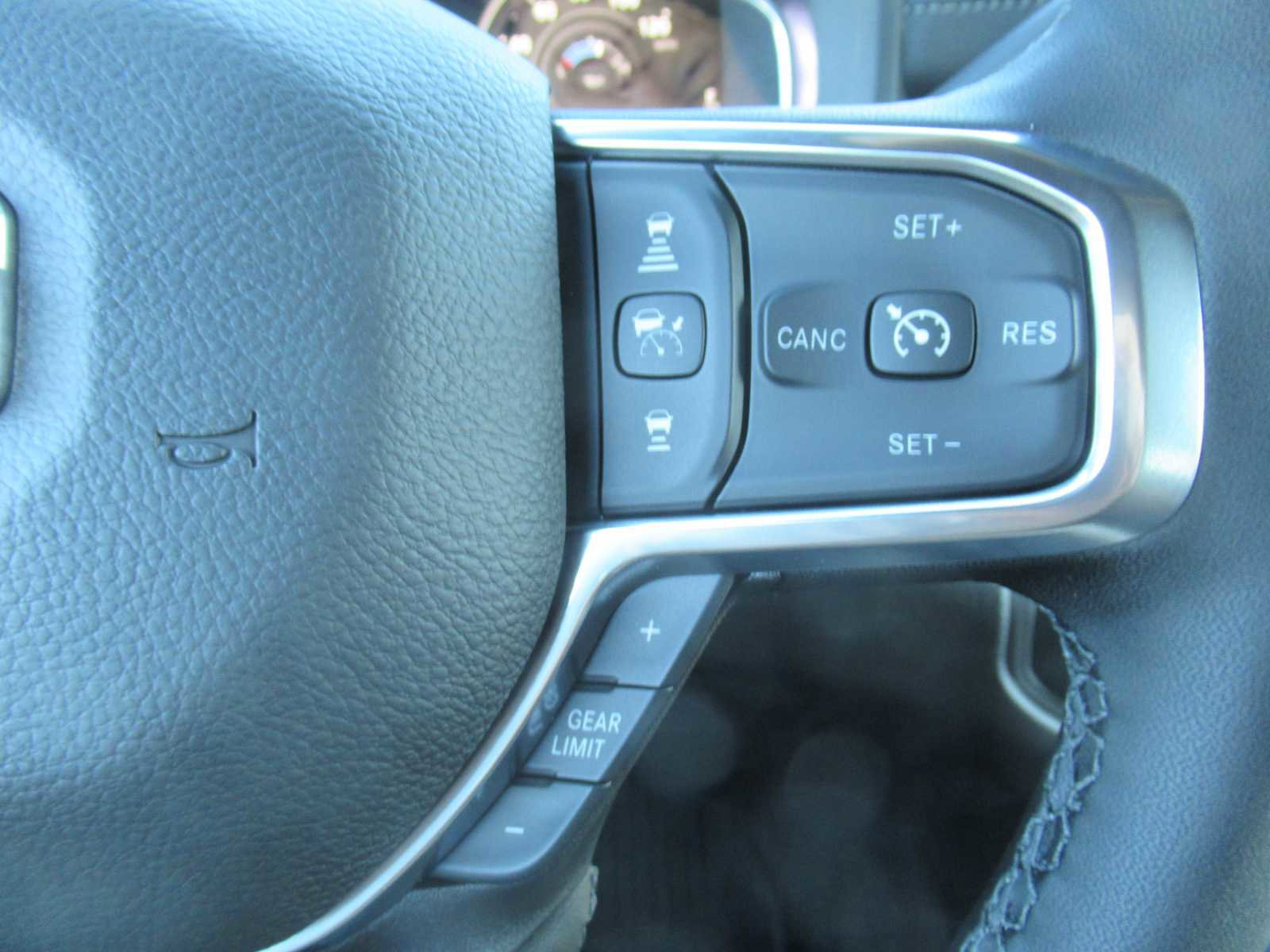 New 2026 RAM 3500 Laramie w/ Night Edition image 27