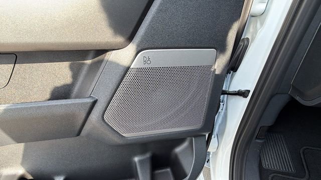 New 2026 Ford F350 Lariat w/ FX4 Off-Road Package image 22