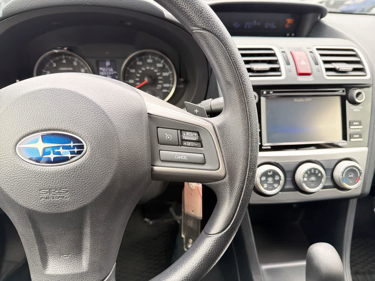 Used 2015 Subaru Impreza 2.0i Premium AWD/4WD image 29