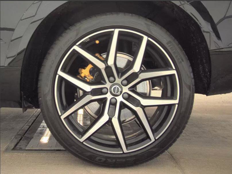 Certified 2024 Volvo XC60 T8 Polestar image 18