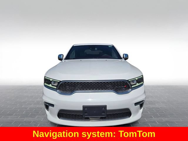 Used 2022 Dodge Durango Citadel AWD/4WD image 2