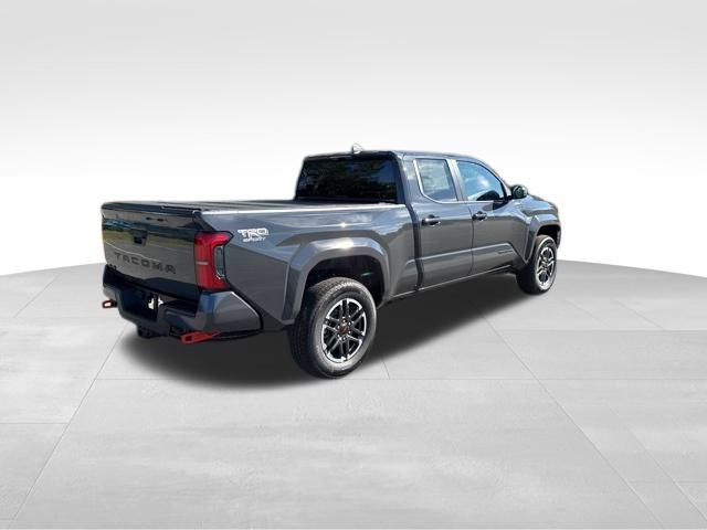 New 2025 Toyota Tacoma TRD Sport image 6