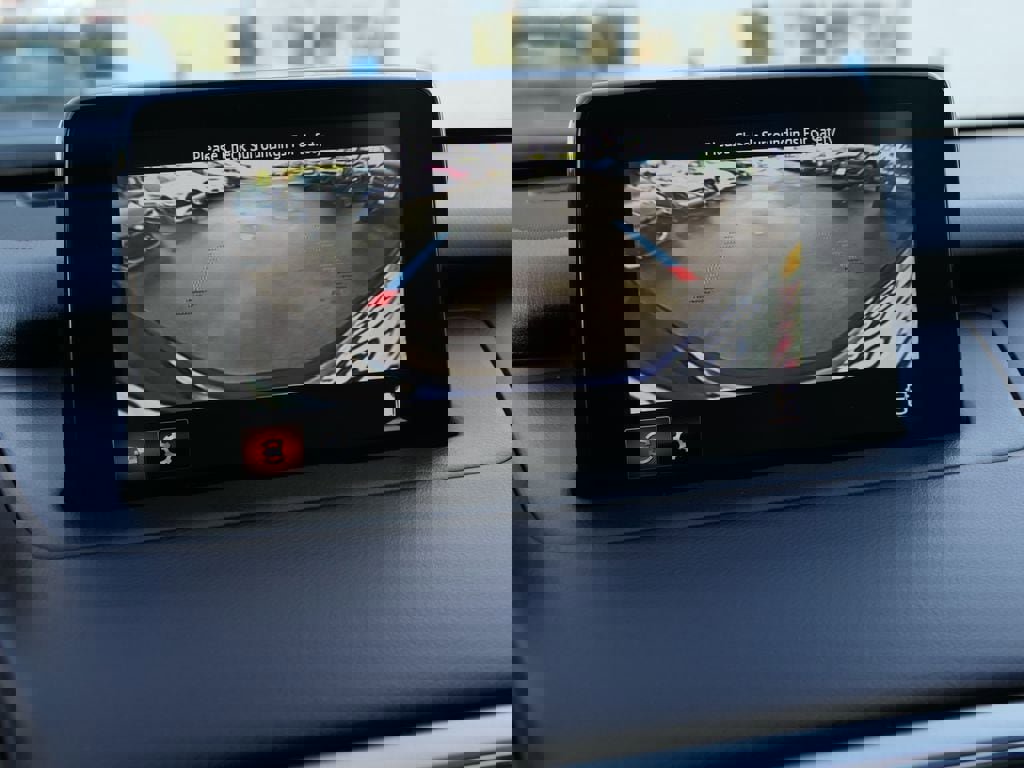 Used 2019 MAZDA CX-9 Grand Touring image 22