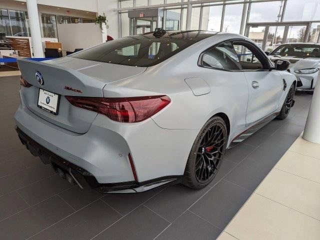 Used 2023 BMW M4 CSL RWD image 11