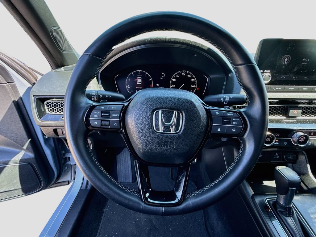 Used 2024 Honda Civic Sport image 11