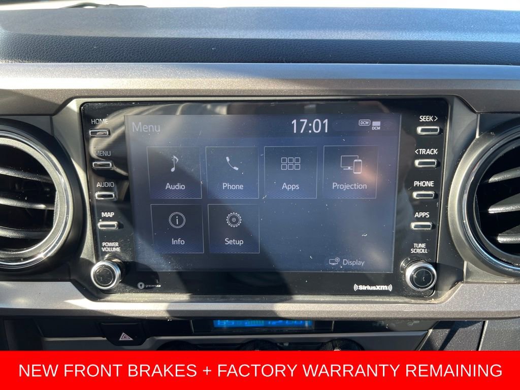 Used 2022 Toyota Tacoma SR5 image 25