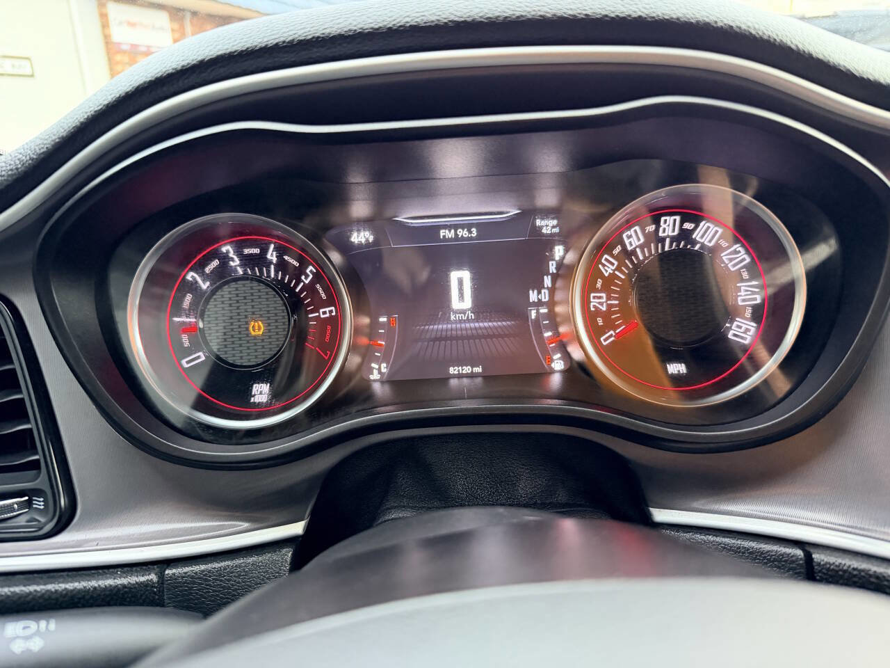 Used 2019 Dodge Challenger SXT image 19