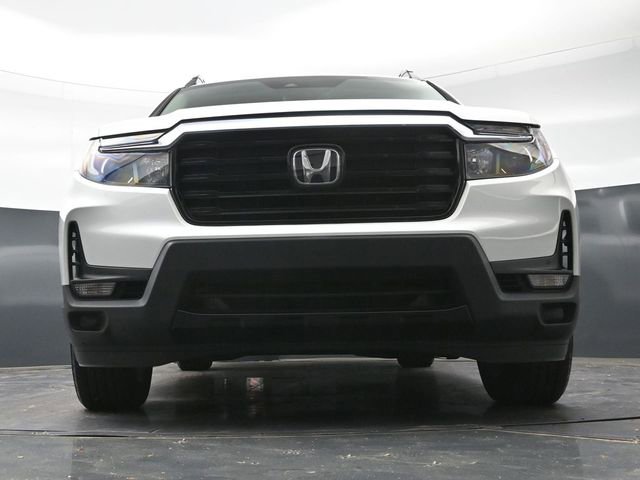 Used 2022 Honda Ridgeline RTL-E image 34