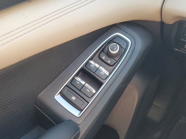 Used 2020 Subaru Ascent Limited w/ Technology Package image 29