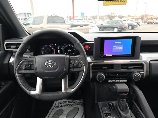 New 2026 Toyota Tacoma TRD Off-Road image 13