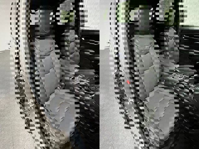 New 2025 Cadillac XT5 Premium Luxury w/ Technology Package image 19