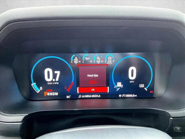 Used 2023 Ford F150 Lariat w/ Equipment Group 502A High image 19