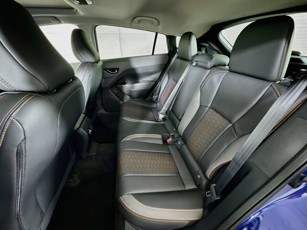 New 2026 Subaru Crosstrek 2.5i Limited AWD/4WD image 25