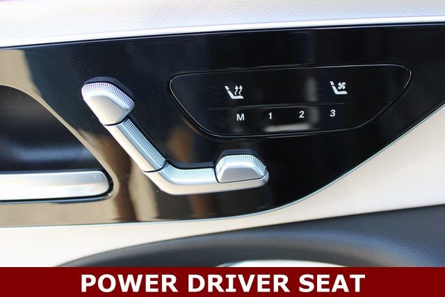 New 2026 Mercedes-Benz E 350 4MATIC Sedan image 12