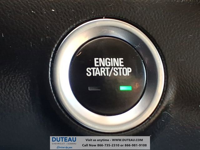 Used 2021 GMC Terrain SLE w/ Driver Convenience Package image 20