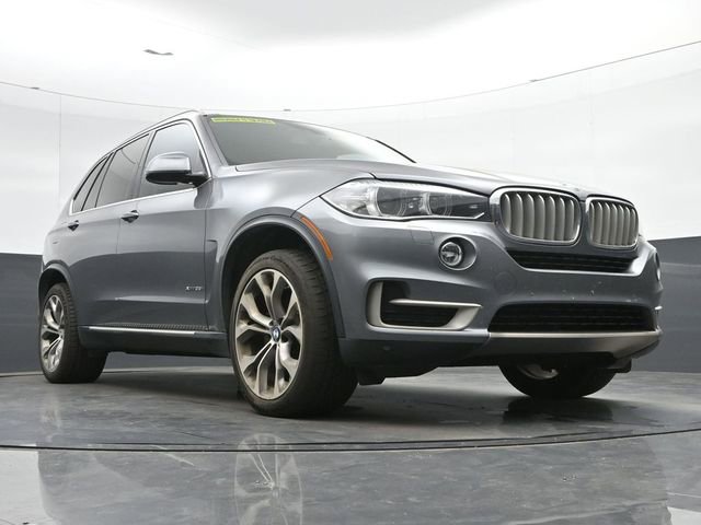 Used 2015 BMW X5 xDrive35i image 10