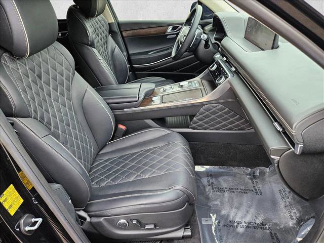 Used 2023 Genesis GV80 3.5T w/ Cargo Package image 22