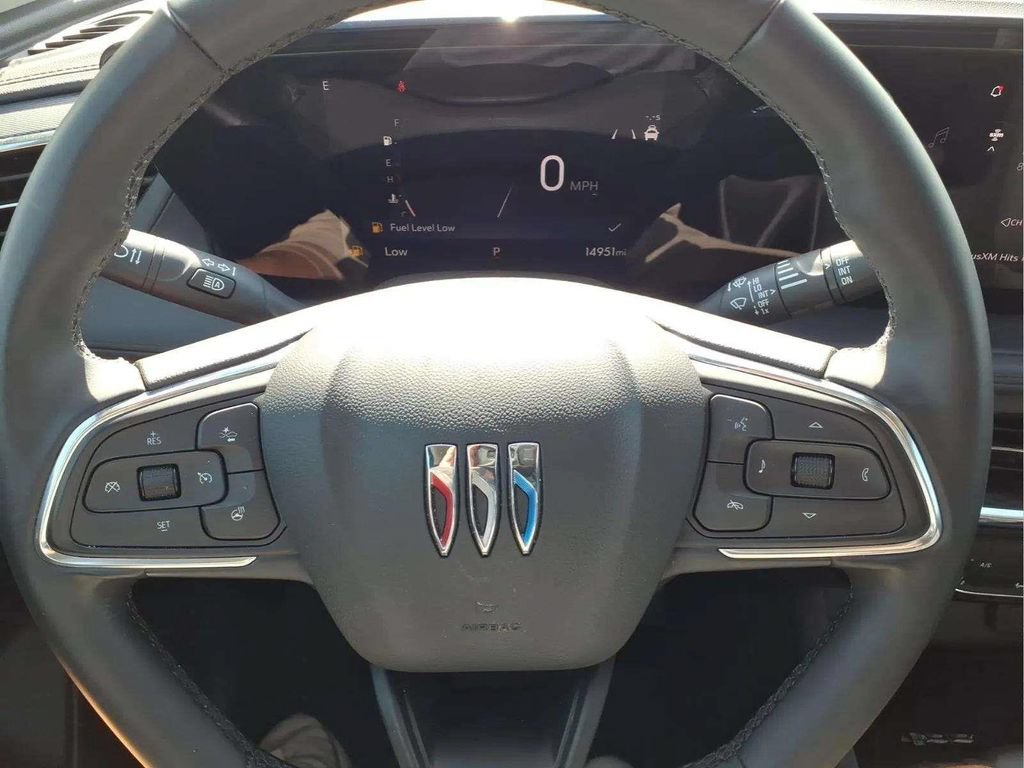 Used 2026 Buick Encore GX Sport Touring w/ Advanced Technology Package FWD image 14