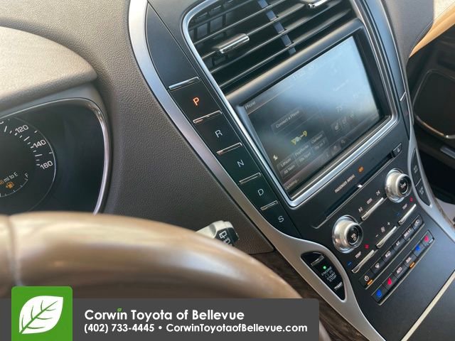 Used 2016 Lincoln MKX Reserve w/ Climate Package image 15