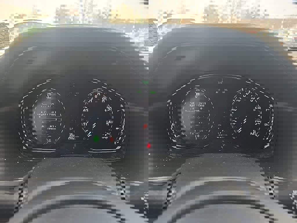 Used 2018 Honda Accord EX image 14