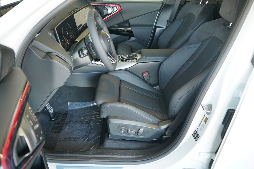 New 2026 BMW X3 xDrive30 w/ Premium Package image 10