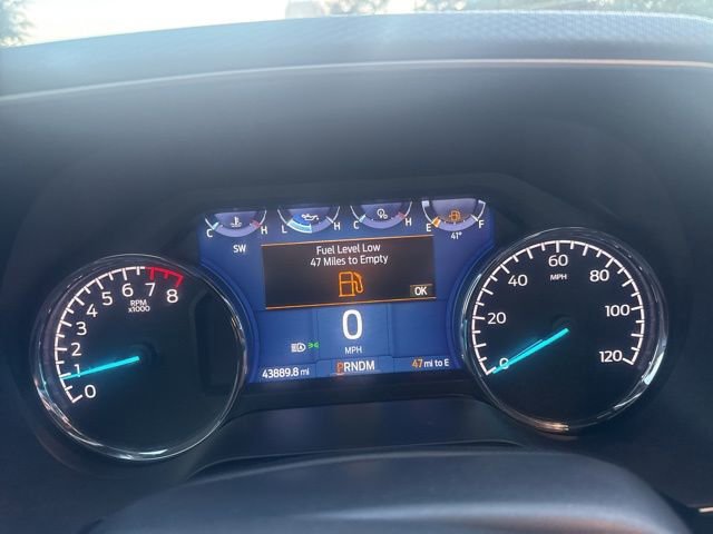 Used 2022 Ford F150 XLT w/ Equipment Group 302A High image 7