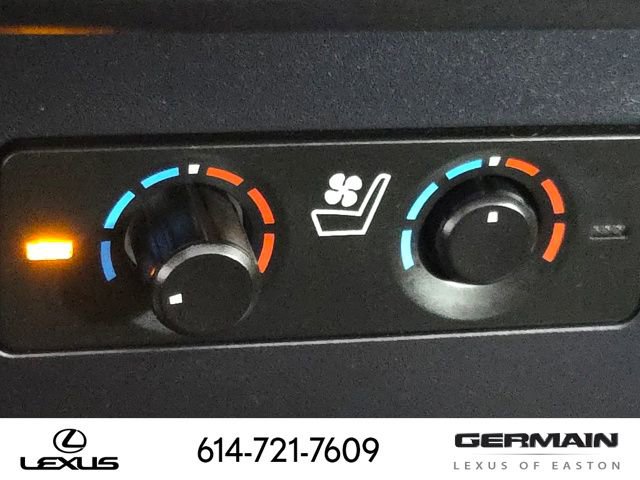 Used 2023 Toyota 4Runner Limited AWD/4WD image 35