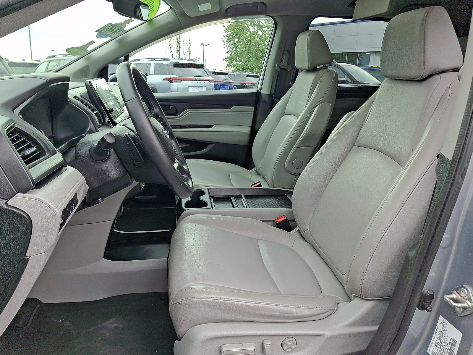 Used 2020 Honda Odyssey Touring image 14
