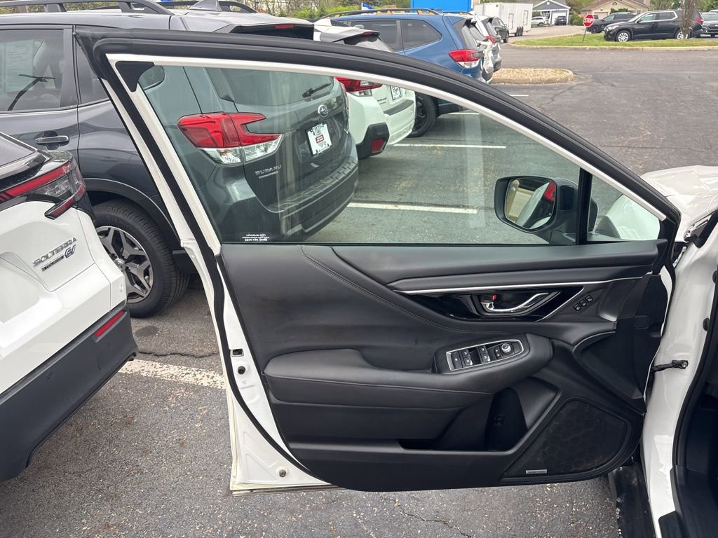 Certified 2023 Subaru Outback Limited XT AWD/4WD image 16