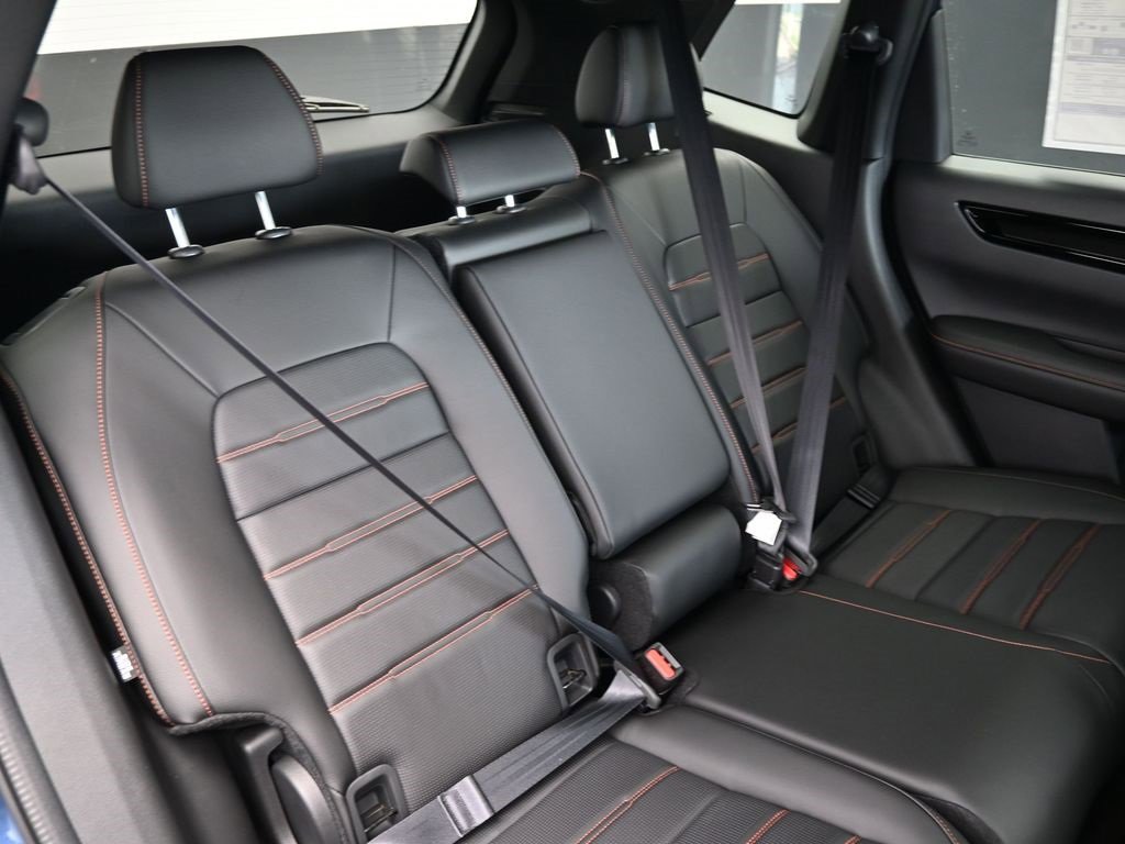 New 2026 Honda CR-V Sport Touring image 35
