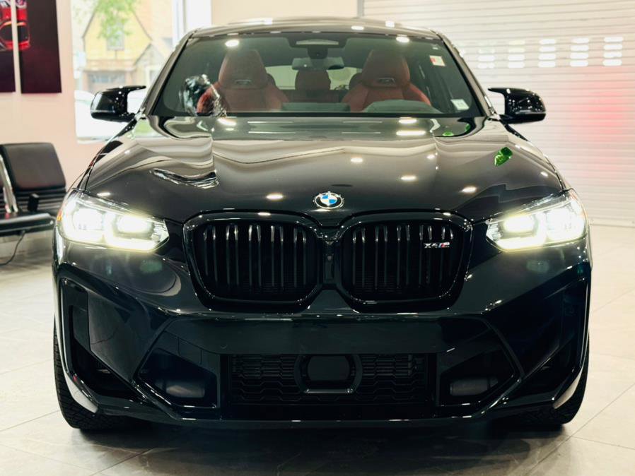 Used 2023 BMW X4 M image 3