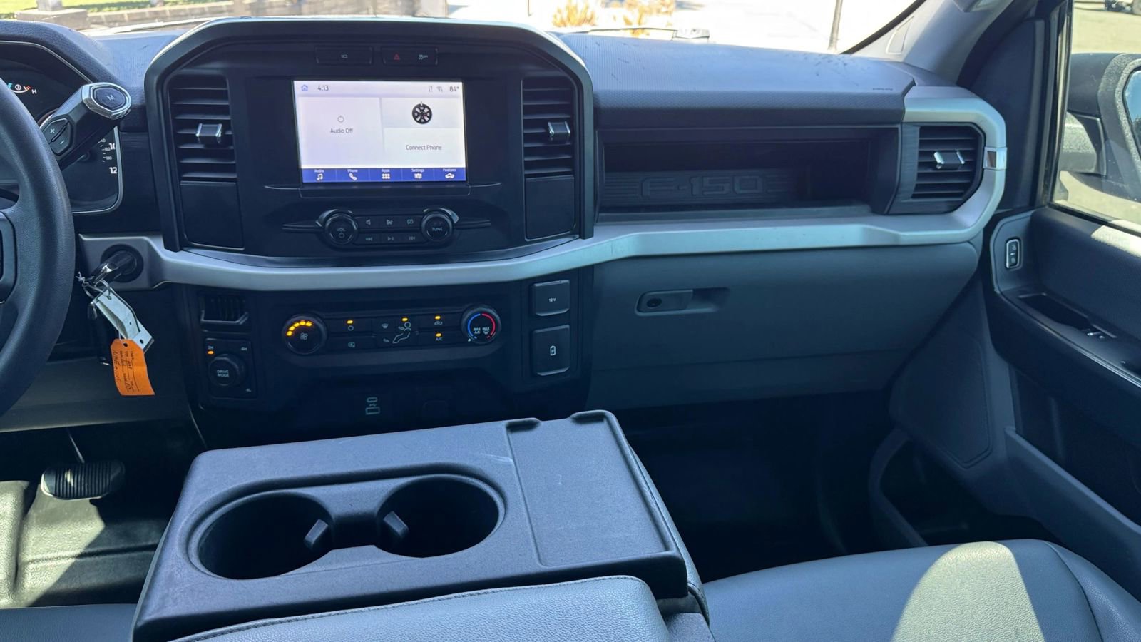 Used 2022 Ford F150 XL w/ Equipment Group 101A High image 29