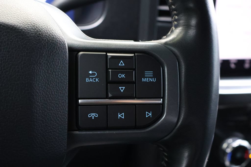 Used 2023 Ford F250 Lariat w/ Sport Appearance Package AWD/4WD image 37