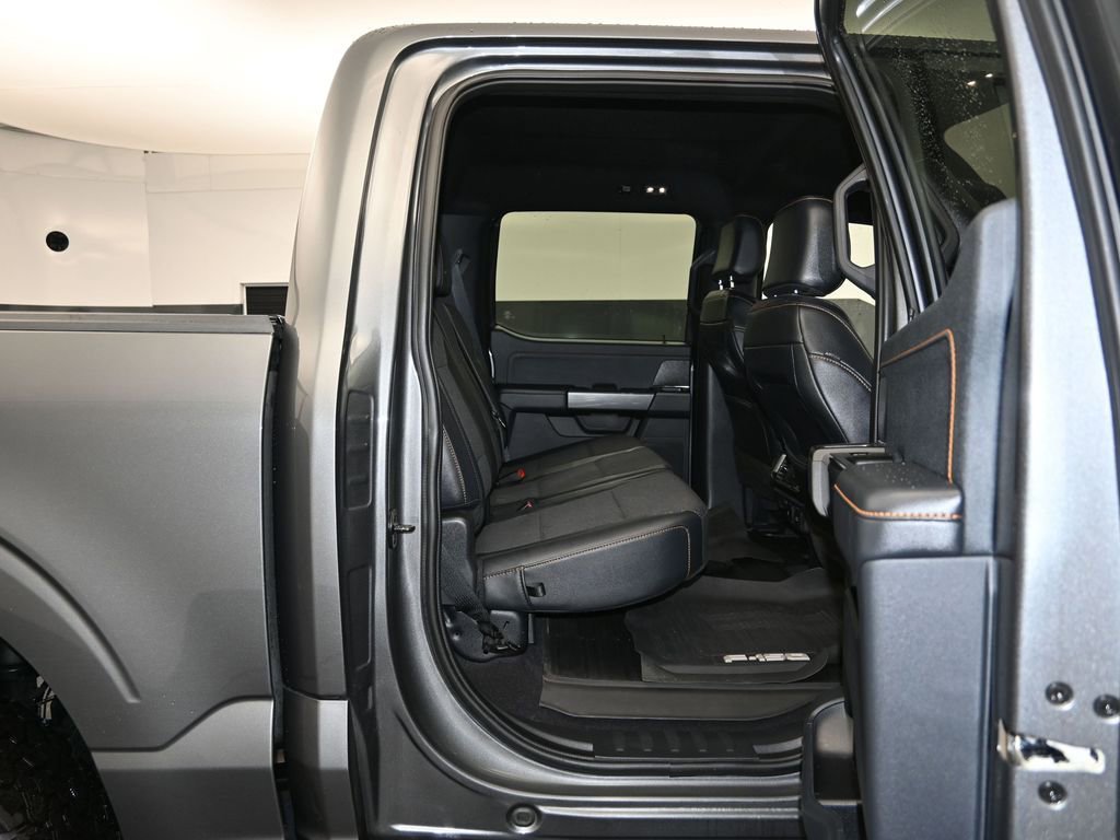 Certified 2023 Ford F150 Tremor image 26