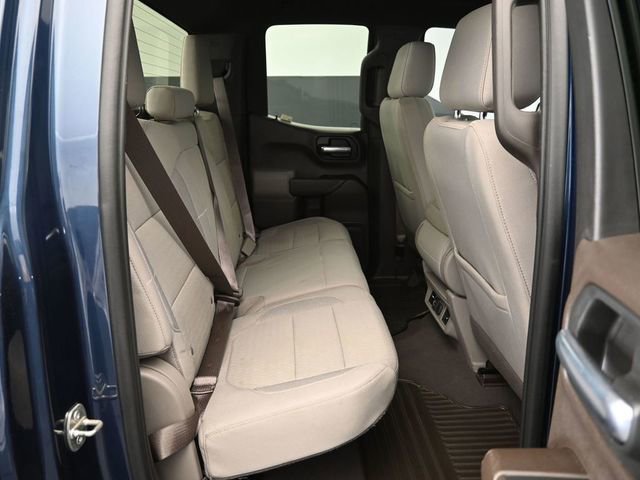 Used 2021 Chevrolet Silverado 1500 LT w/ Safety Package II AWD/4WD image 42