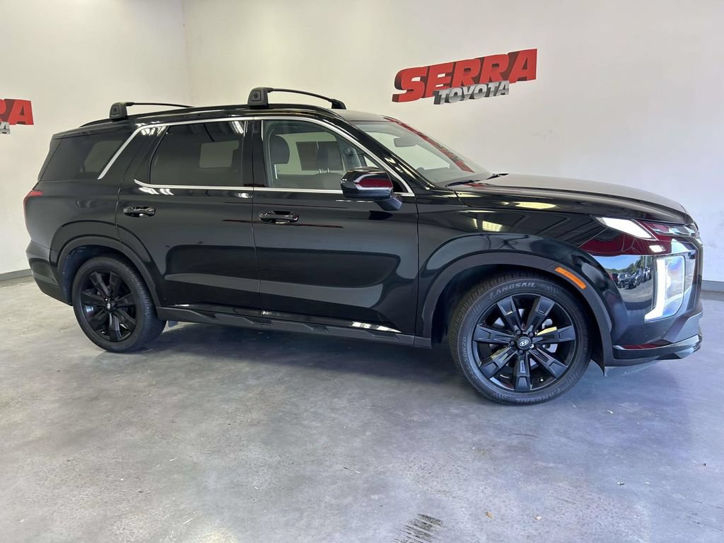 Used 2024 Hyundai Palisade XRT FWD image 2