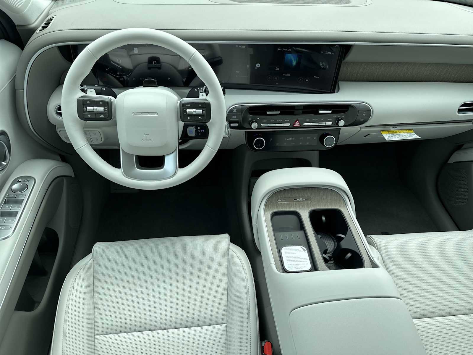 New 2026 Hyundai Palisade SEL image 11