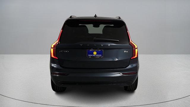 New 2026 Volvo XC90 B6 Ultra w/ Protection Package AWD/4WD image 5