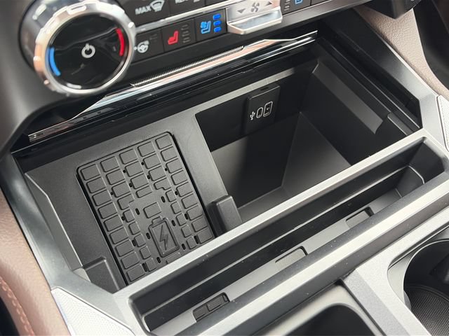 New 2026 Ford F350 King Ranch AWD/4WD image 25
