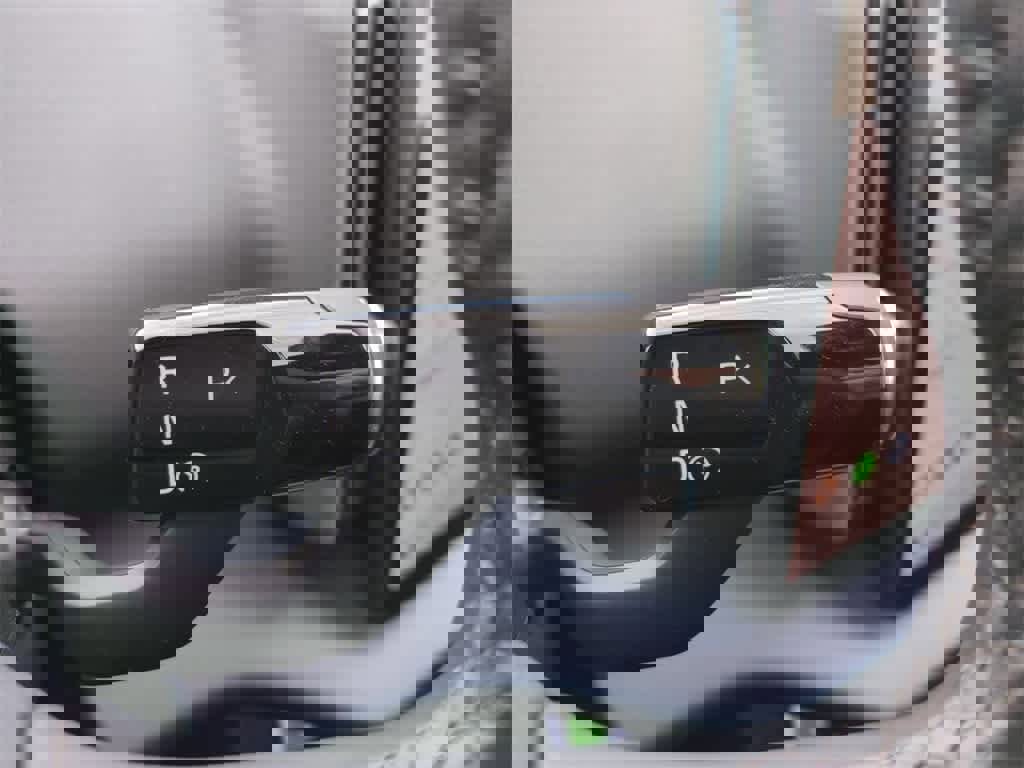 New 2025 Volvo EX30 Plus w/ Climate Package image 23