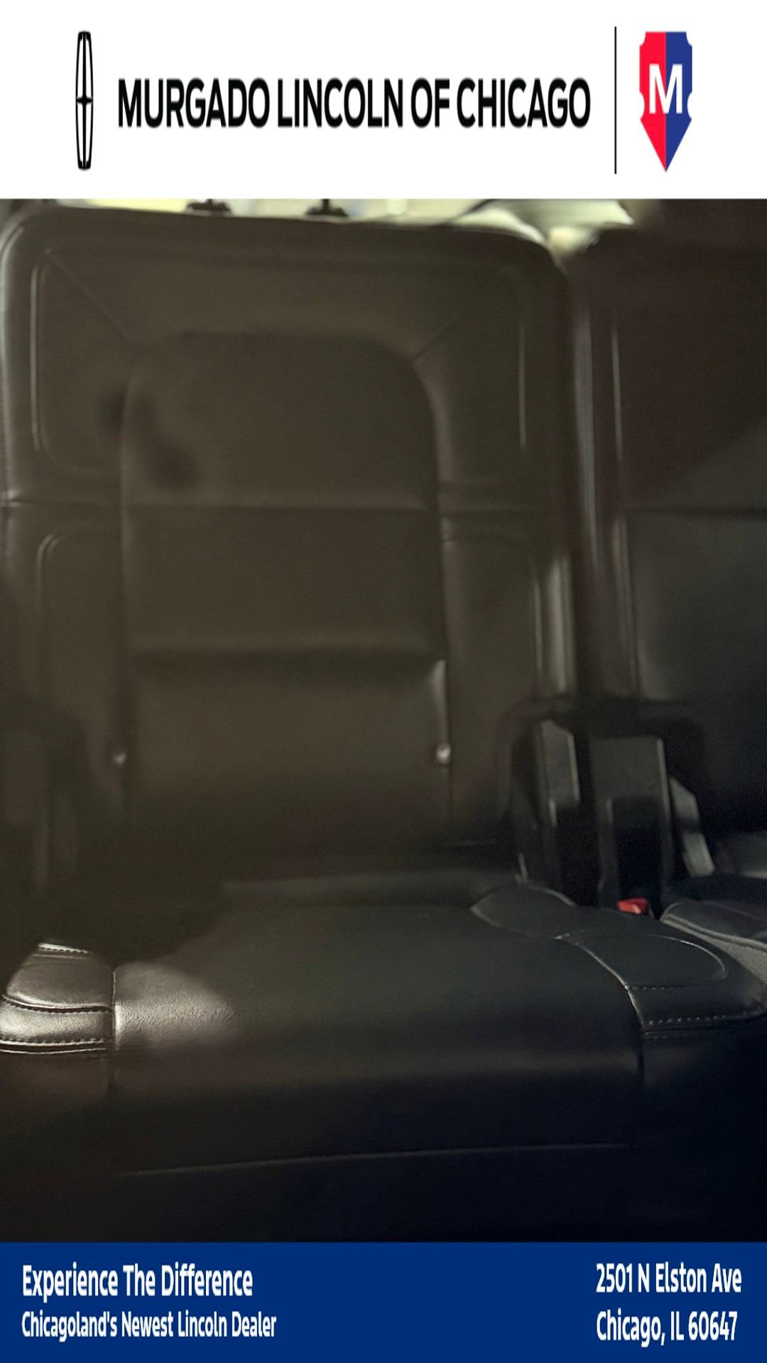 Used 2023 Lincoln Navigator Reserve image 72