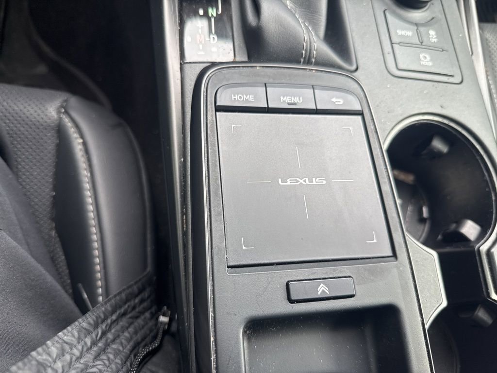 Certified 2023 Lexus IS 350 F Sport image 29
