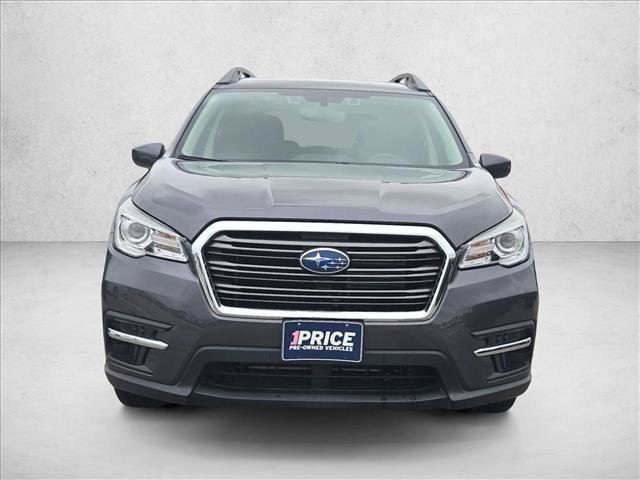 Used 2022 Subaru Ascent Premium w/ Convenience Package AWD/4WD image 2