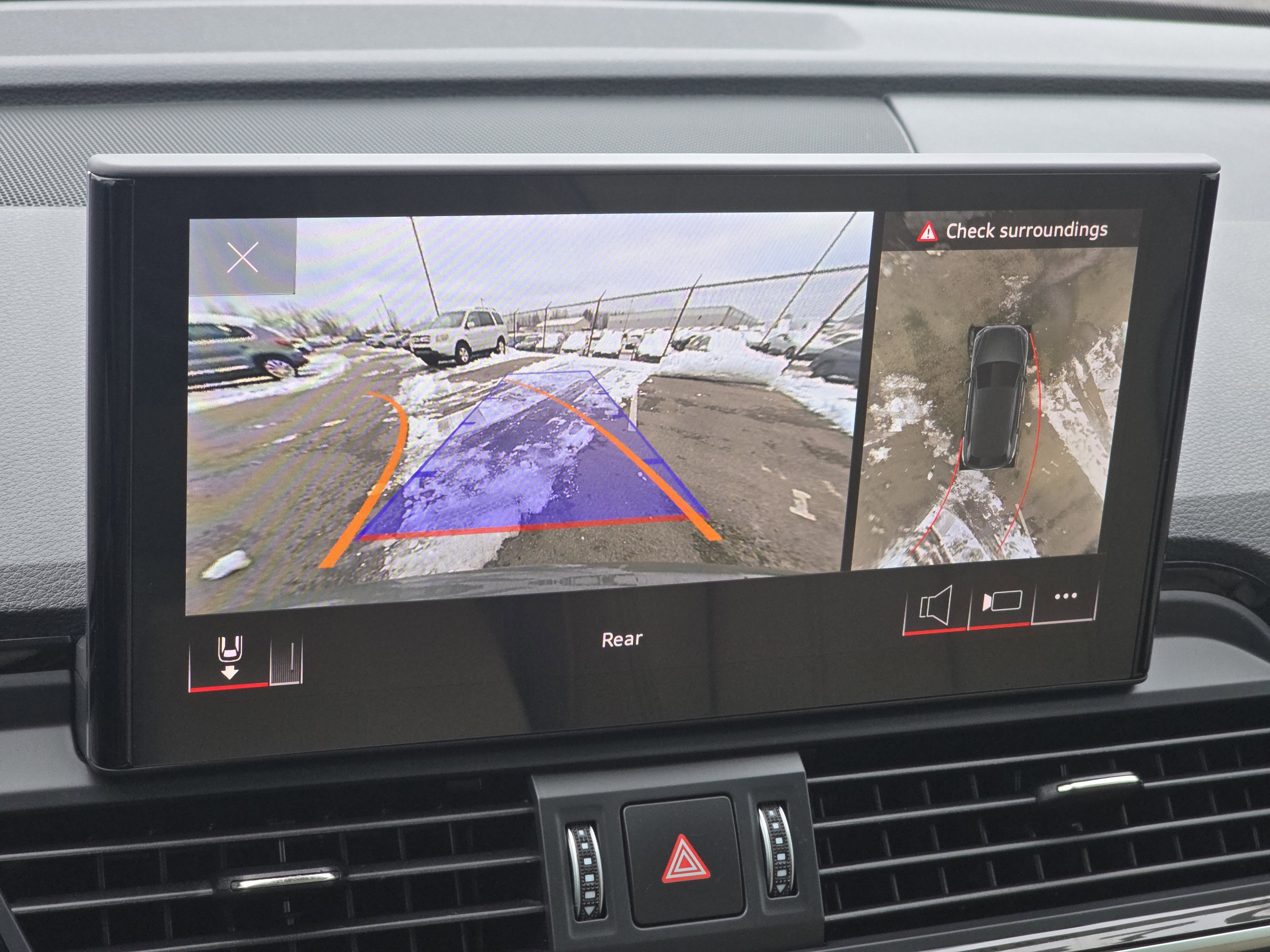 Certified 2024 Audi Q5 2.0T Premium Plus image 25