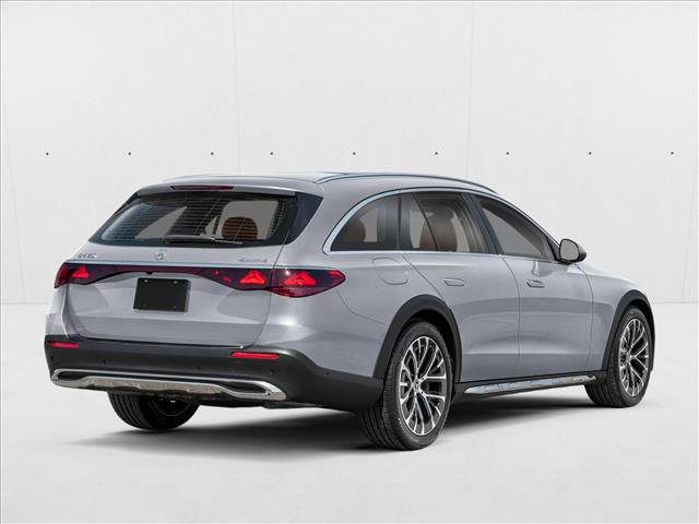 New 2027 Mercedes-Benz E 450 4MATIC All-Terrain Wagon image 2