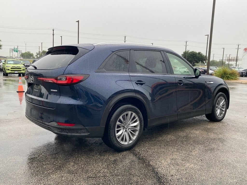Used 2026 MAZDA CX-90 3.3 Turbo w/ Select Package AWD/4WD image 5