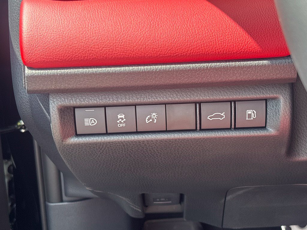 New 2026 Toyota Camry XSE FWD image 26