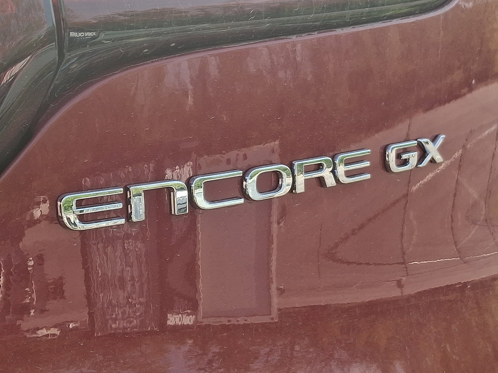 Used 2026 Buick Encore GX Sport Touring w/ Comfort Package FWD image 11