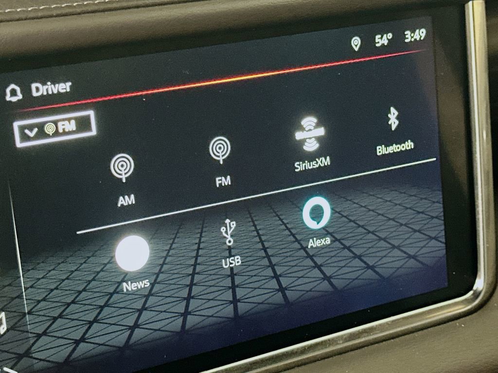 Used 2023 GMC Yukon Denali image 30